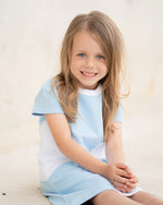 Princess Playtime: Blue Dress