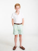 Stewart Short - Palm Beach