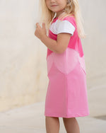 Princess Playtime: Pink Dress