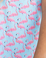 Resort Wear - Sally Swingback - Pretty in Pink