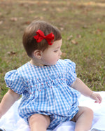 Scarlet Bubble