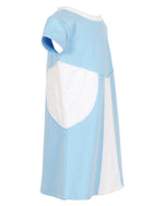 Princess Playtime: Blue Dress