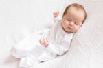 Charlie Daygown - Egyptian Cotton Knit - Pink