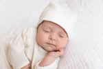 Amory Gift Set - Cream