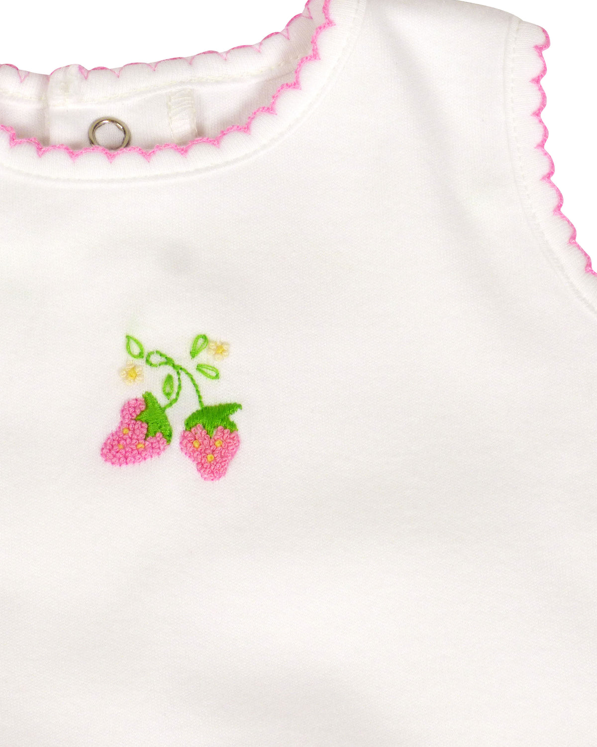 Ashlyn Onesie Dress