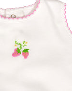 Ashlyn Onesie Dress