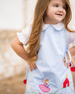 Emma Jumper - Little Lamb