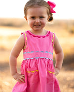 Amalie Dress