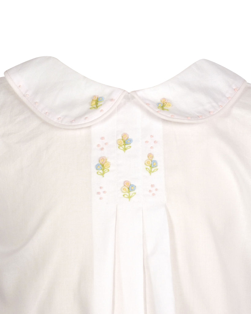 Amelia Daygown & Diaper Cover