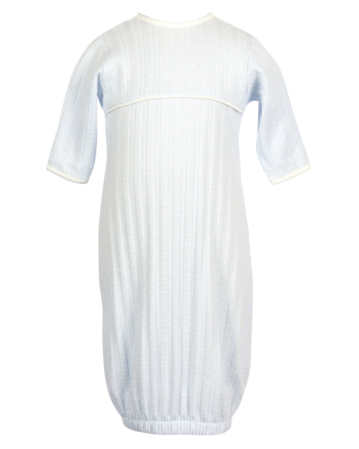 Amory Daygown - Blue