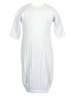 Amory Daygown - Blue