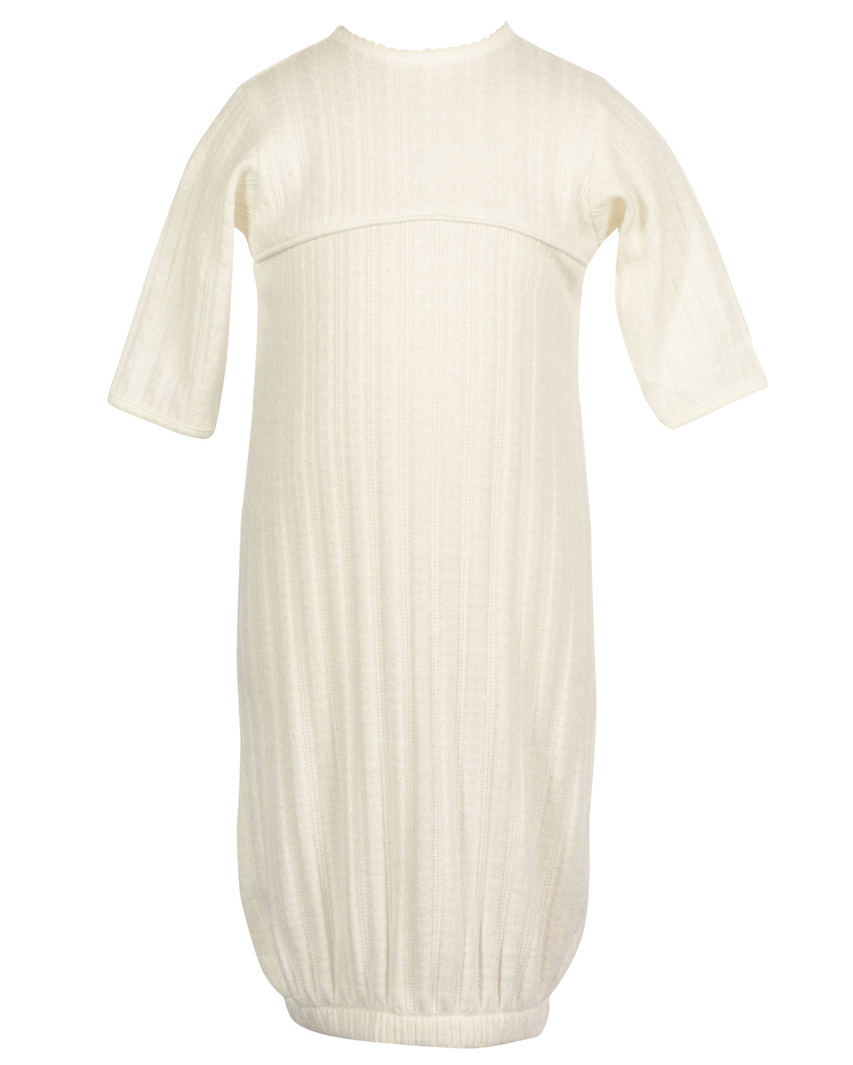Amory Daygown - Cream