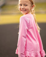 Tinley Top with Candy Cane