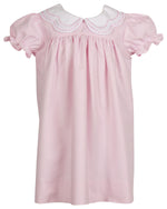Laura Dress - Pink