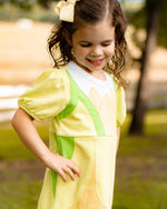 Princess Playtime: Lily Dress