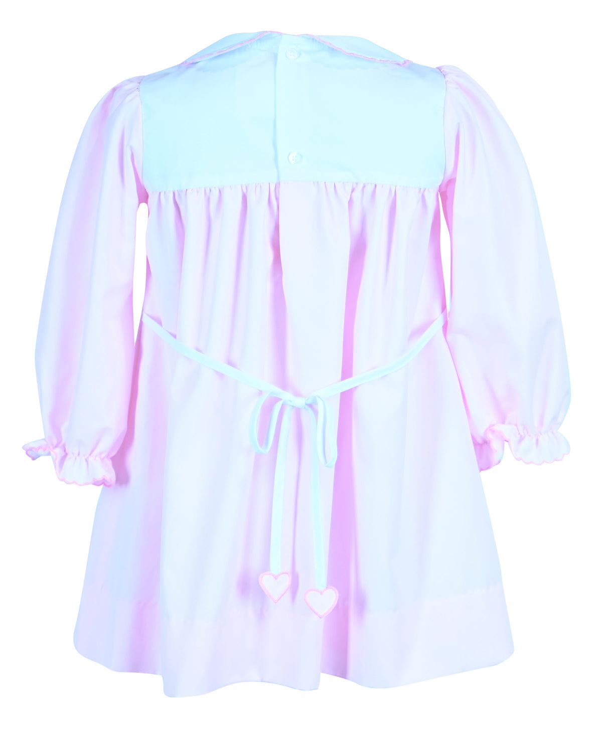 Big Sister Dress