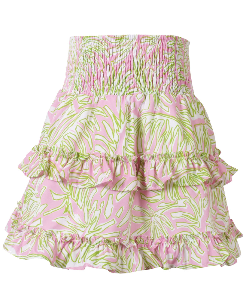 Ivy Skirt - Palm Beach