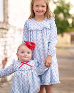 Gloria Geometric - Benton Dress