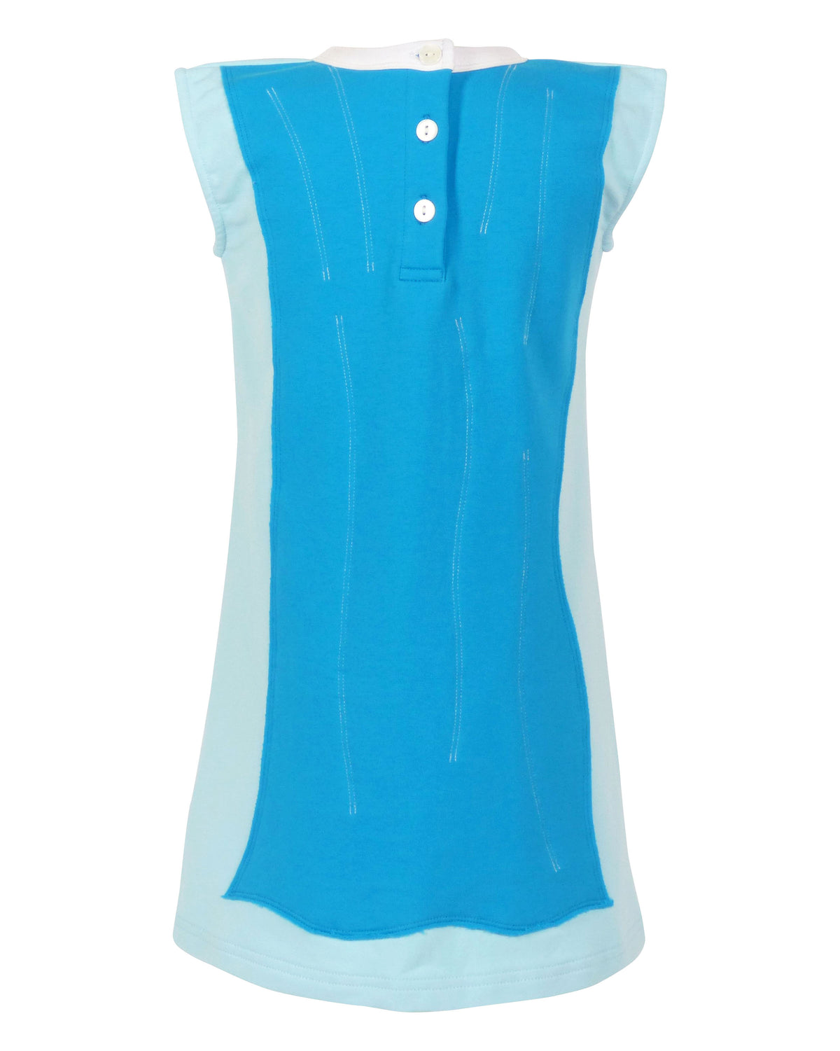 Princess Playtime: Snowflake Dress