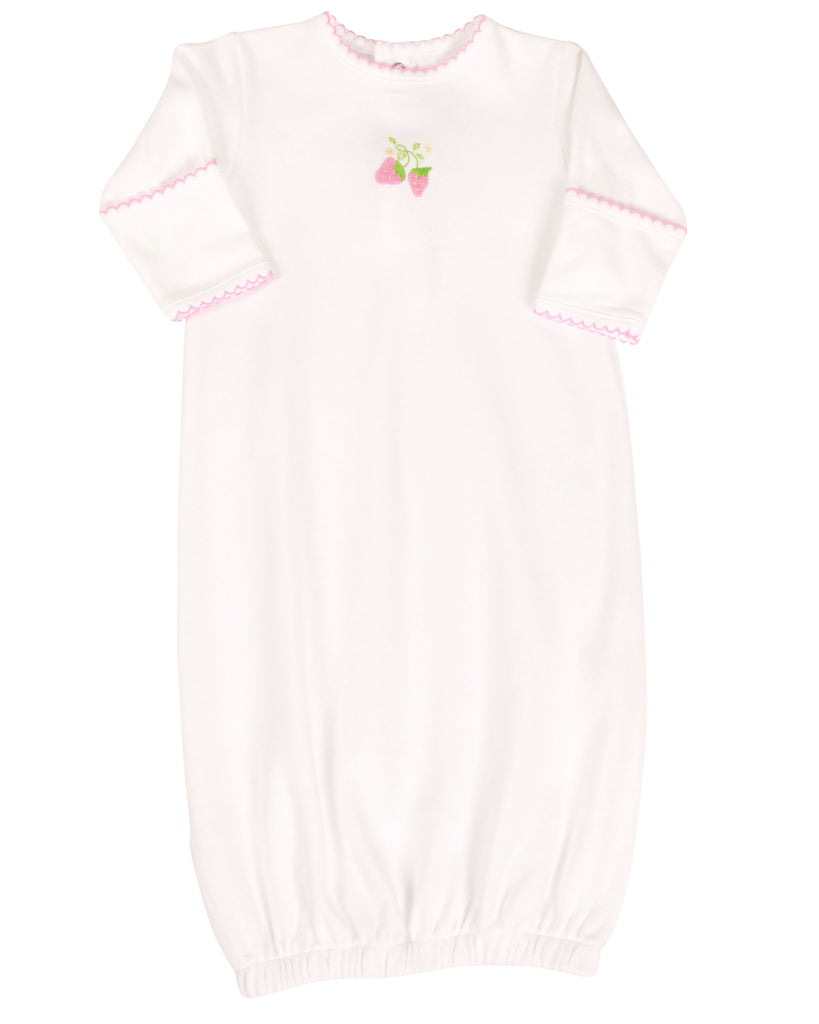 Strawberry Daygown