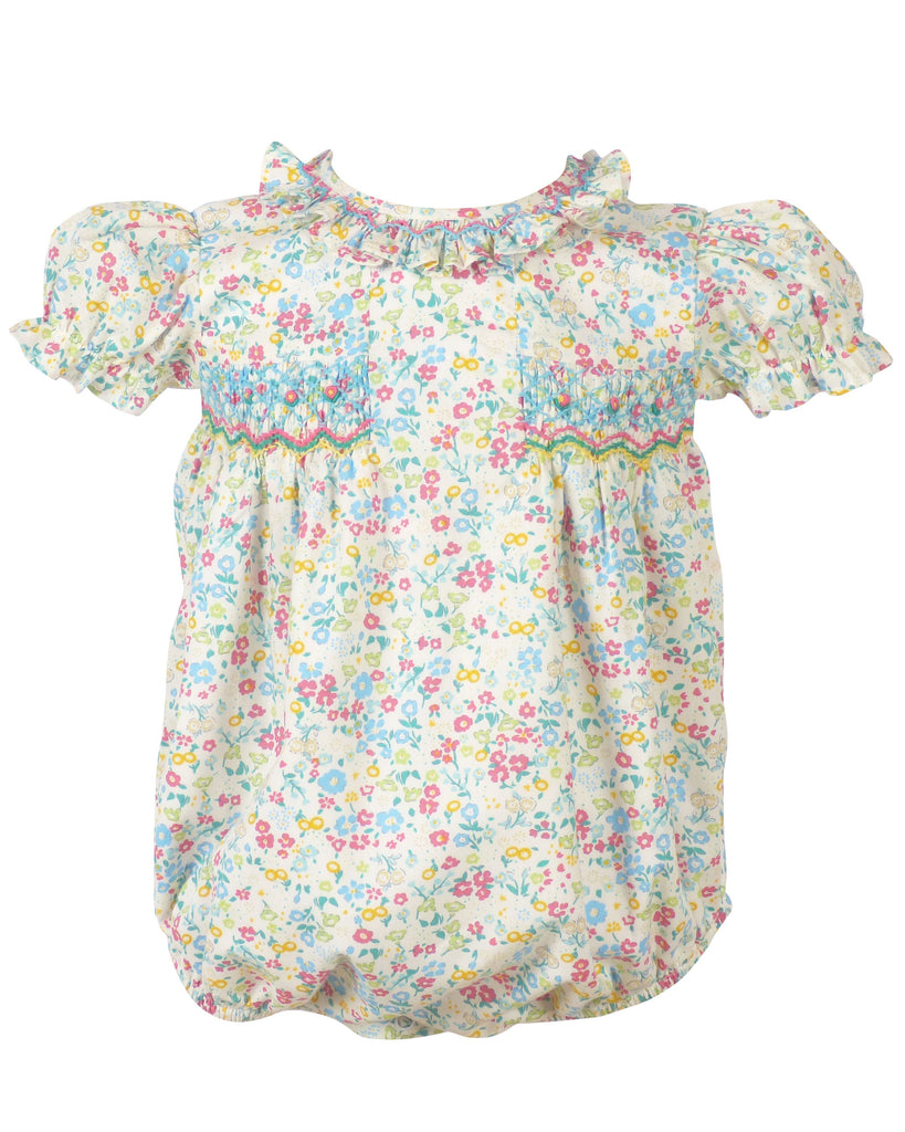 Elise Bubble - Fall 2025