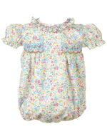Elise Bubble - Fall 2025