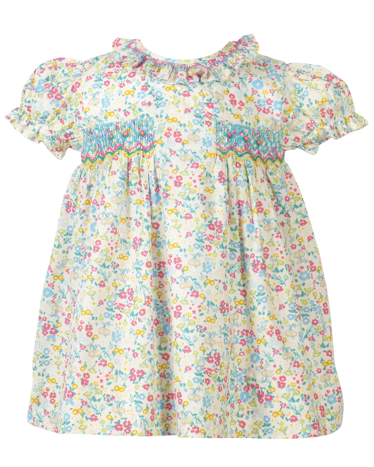 Elise Dress - Fall 2025
