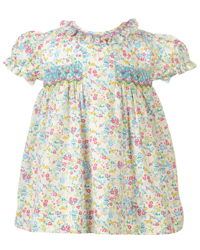 Elise Dress - Fall 2025