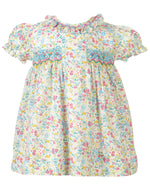 Elise Dress - Fall 2025