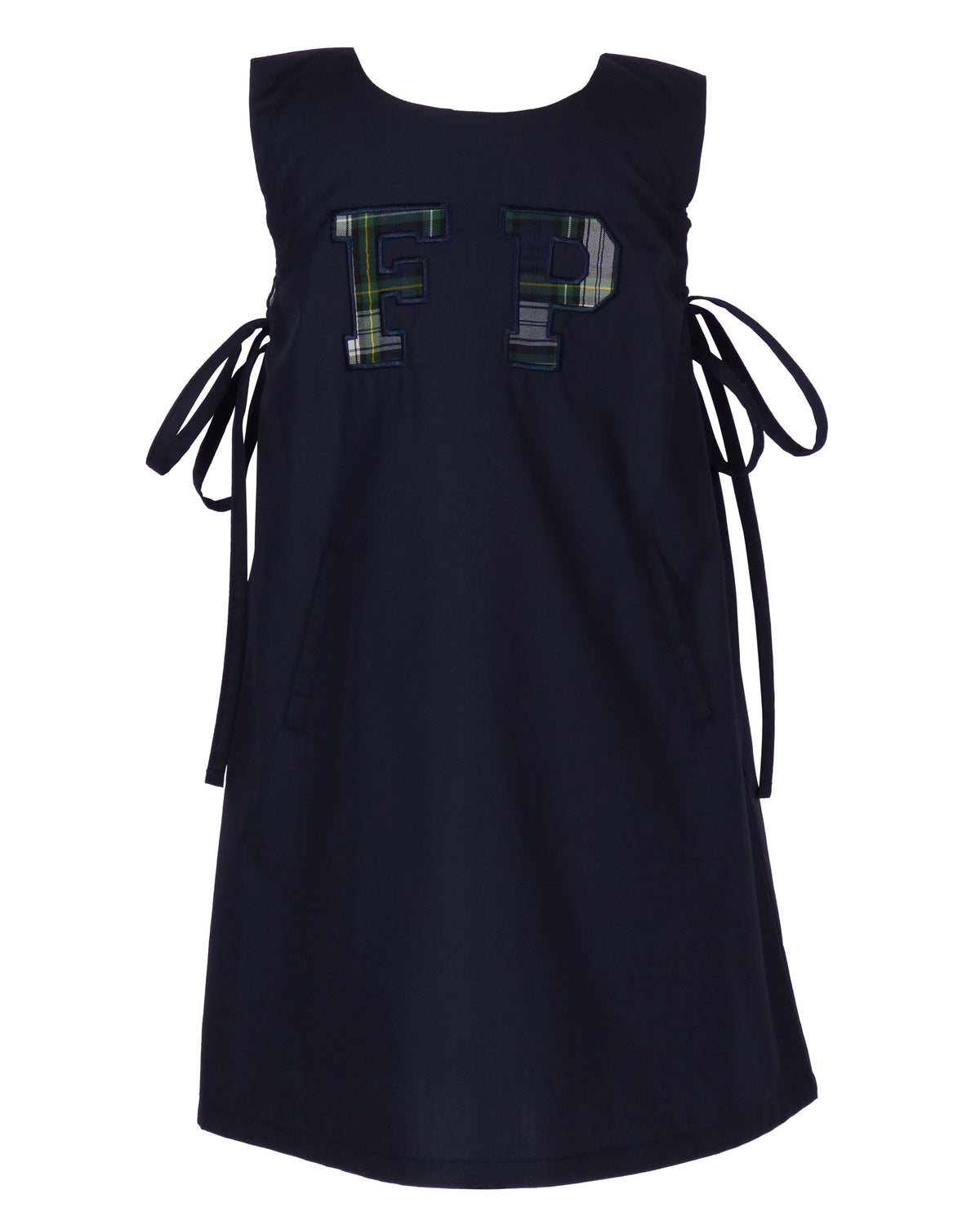 Emma Jumper in Navy - with FP