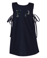Emma Jumper in Navy - with FP