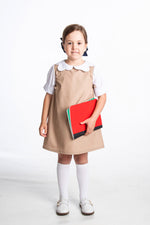 Emma Jumper in Khaki