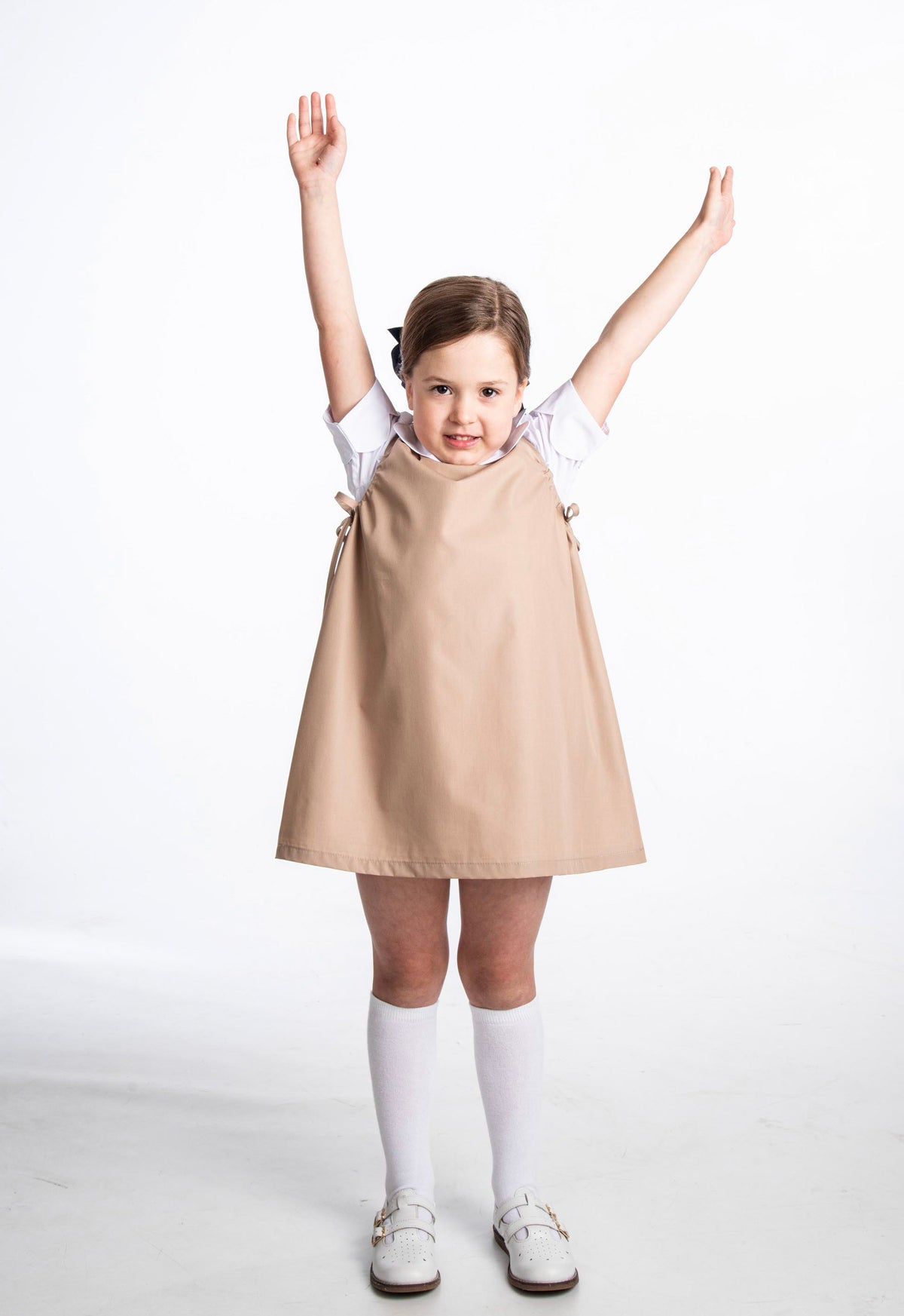 Emma Jumper in Khaki