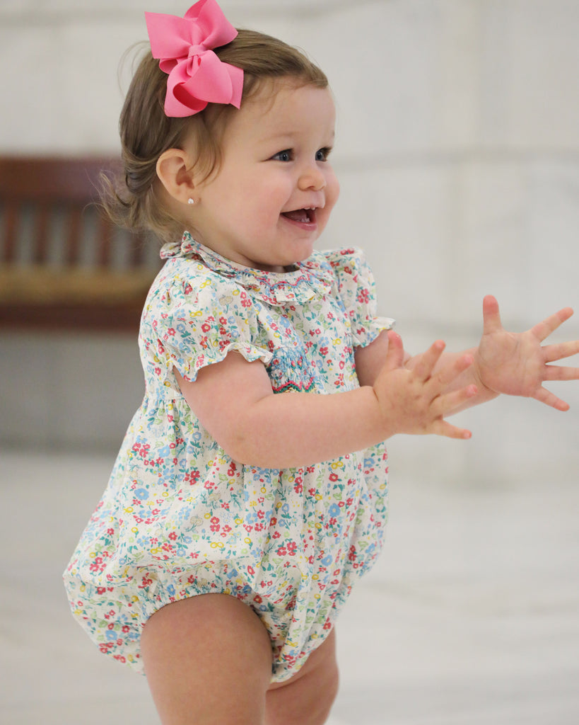 Elise Bubble - Fall 2025