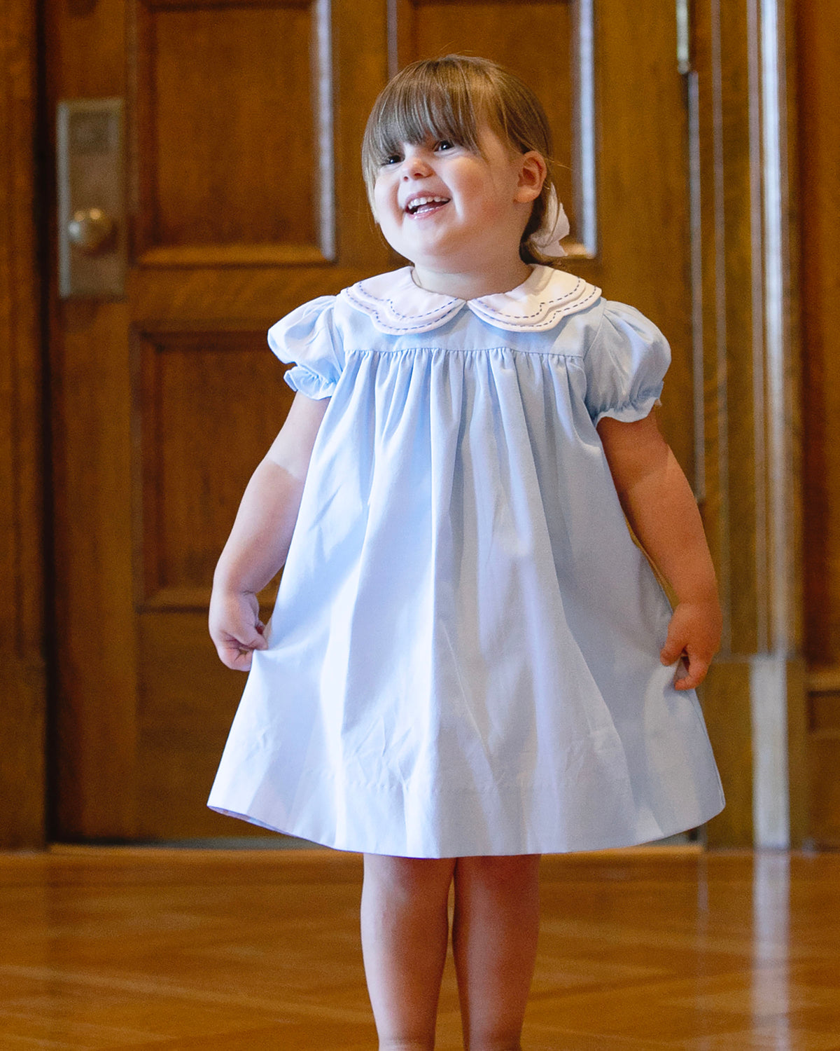 Laura Dress