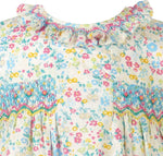 Elise Dress - Fall 2025