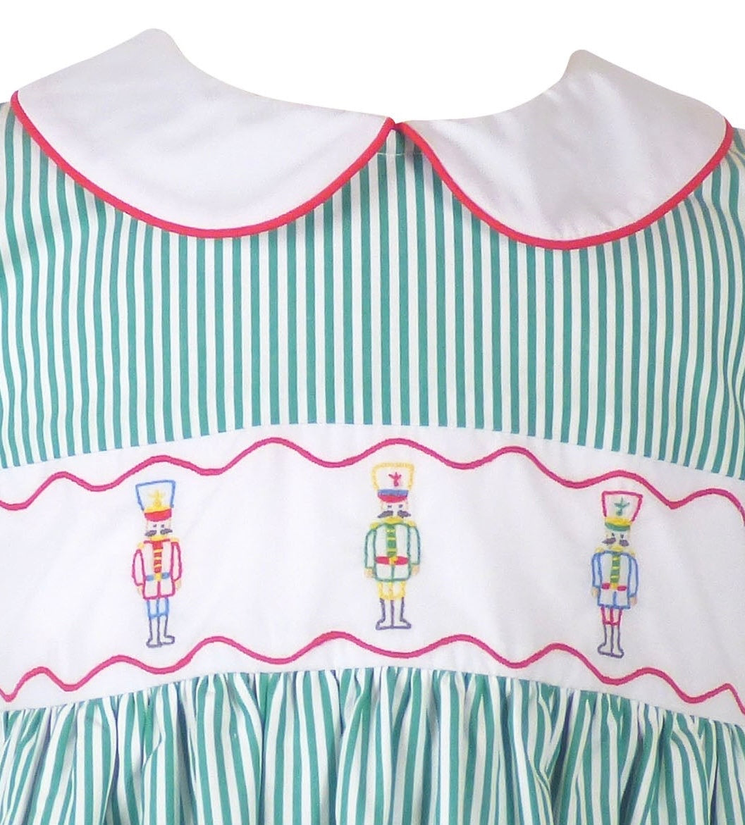 Kelly Christmas Dress