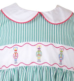 Kelly Christmas Dress