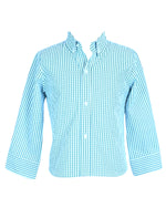 Conner Shirt - Game Day Green