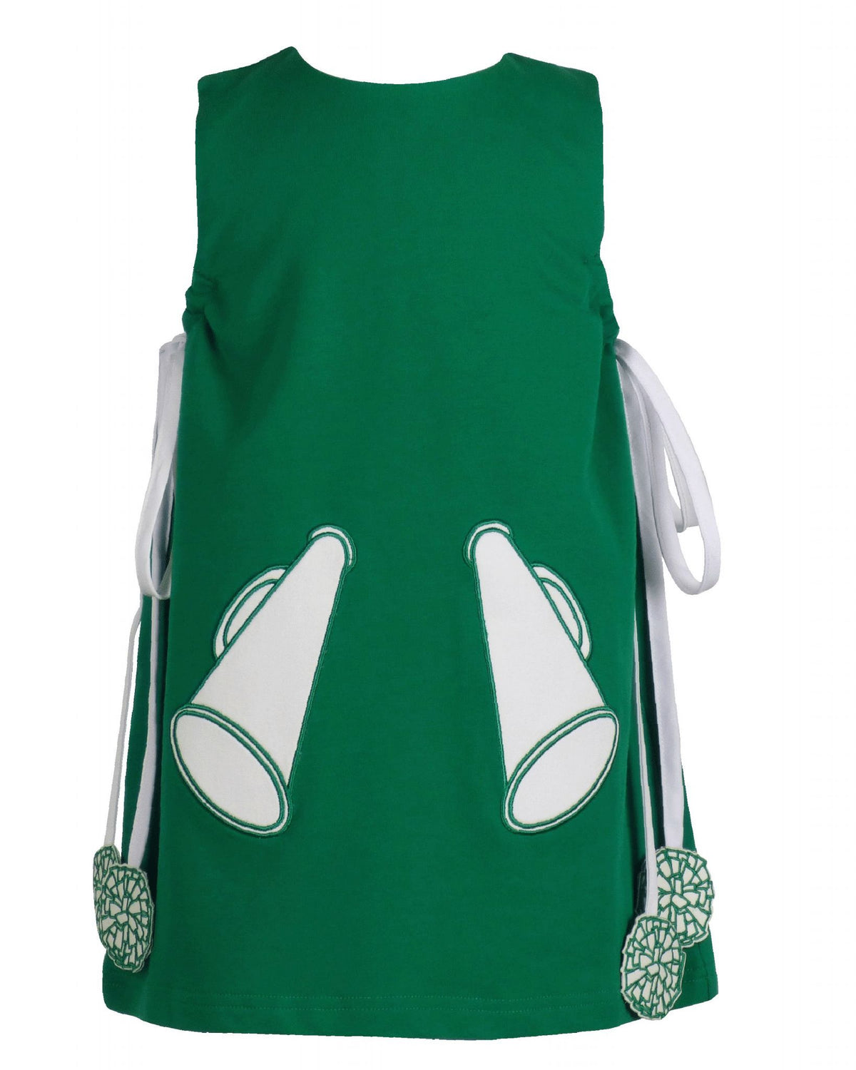 Game Day Jumper - Green