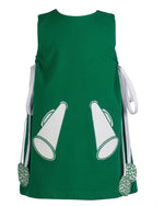 Game Day Jumper - Green