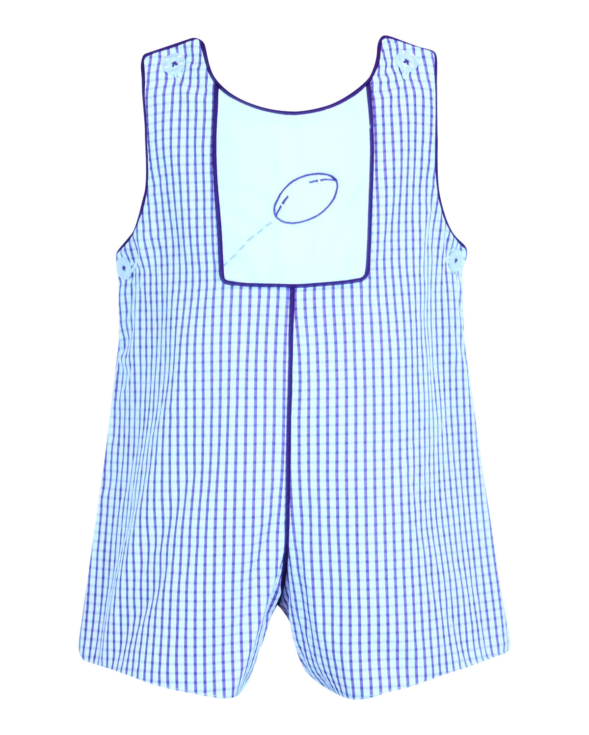 Jean Jon Jon - Game Day Purple