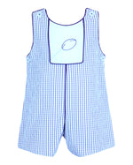 Jean Jon Jon - Game Day Purple