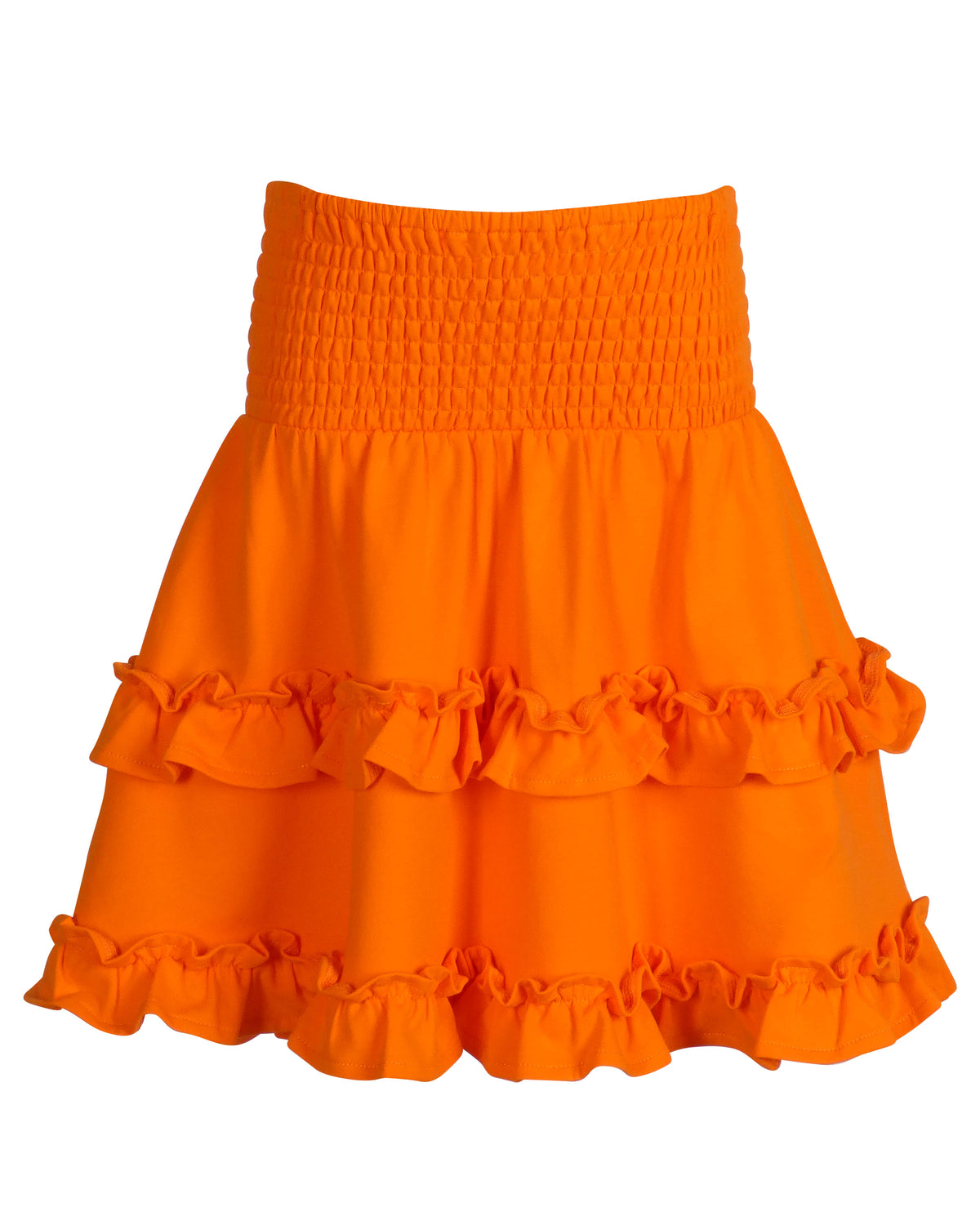 Game Day Cheer Set - Orange