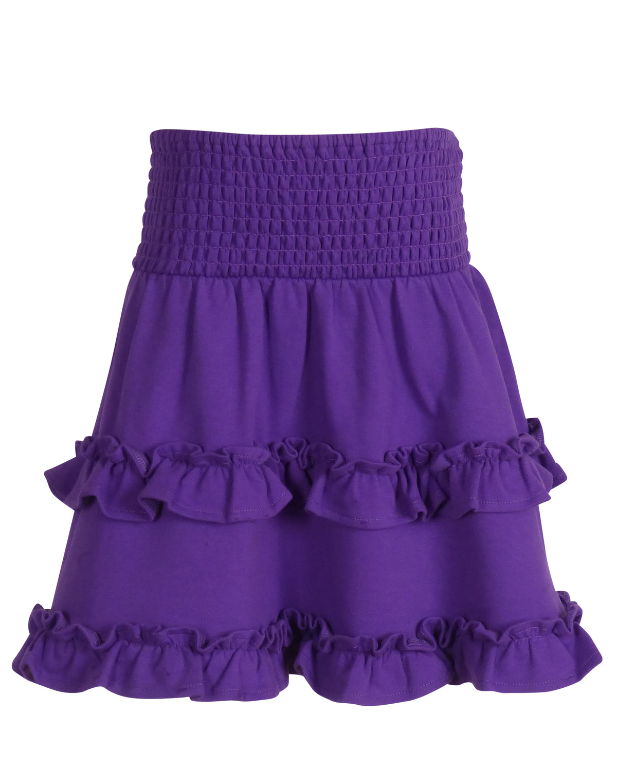 Game Day Cheer Set - Purple and Gold