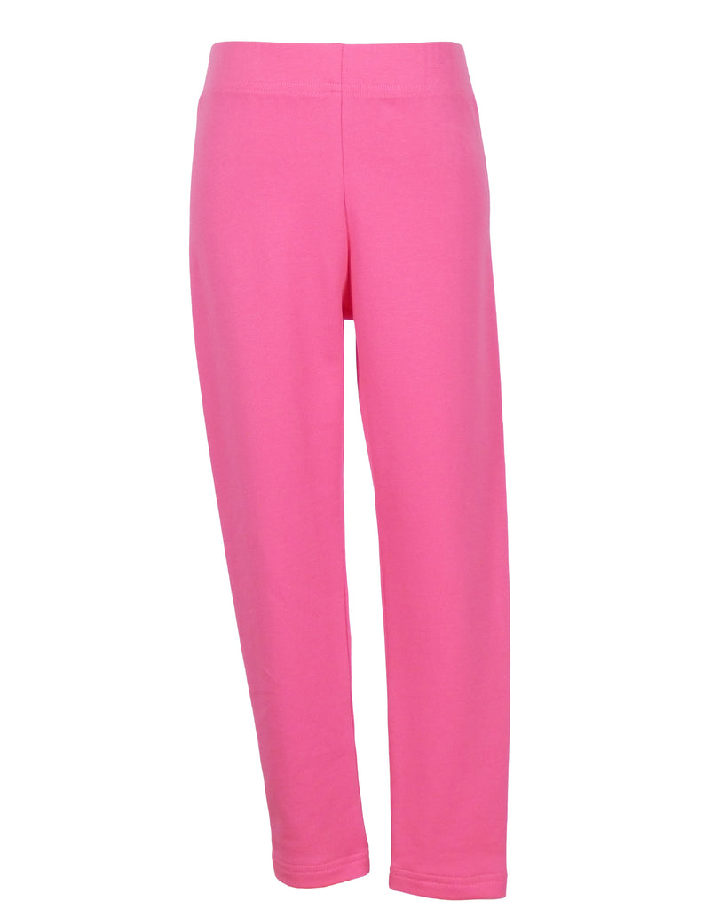 Leggings - Hot Pink