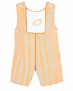 Jean Jon Jon - Game Day Orange