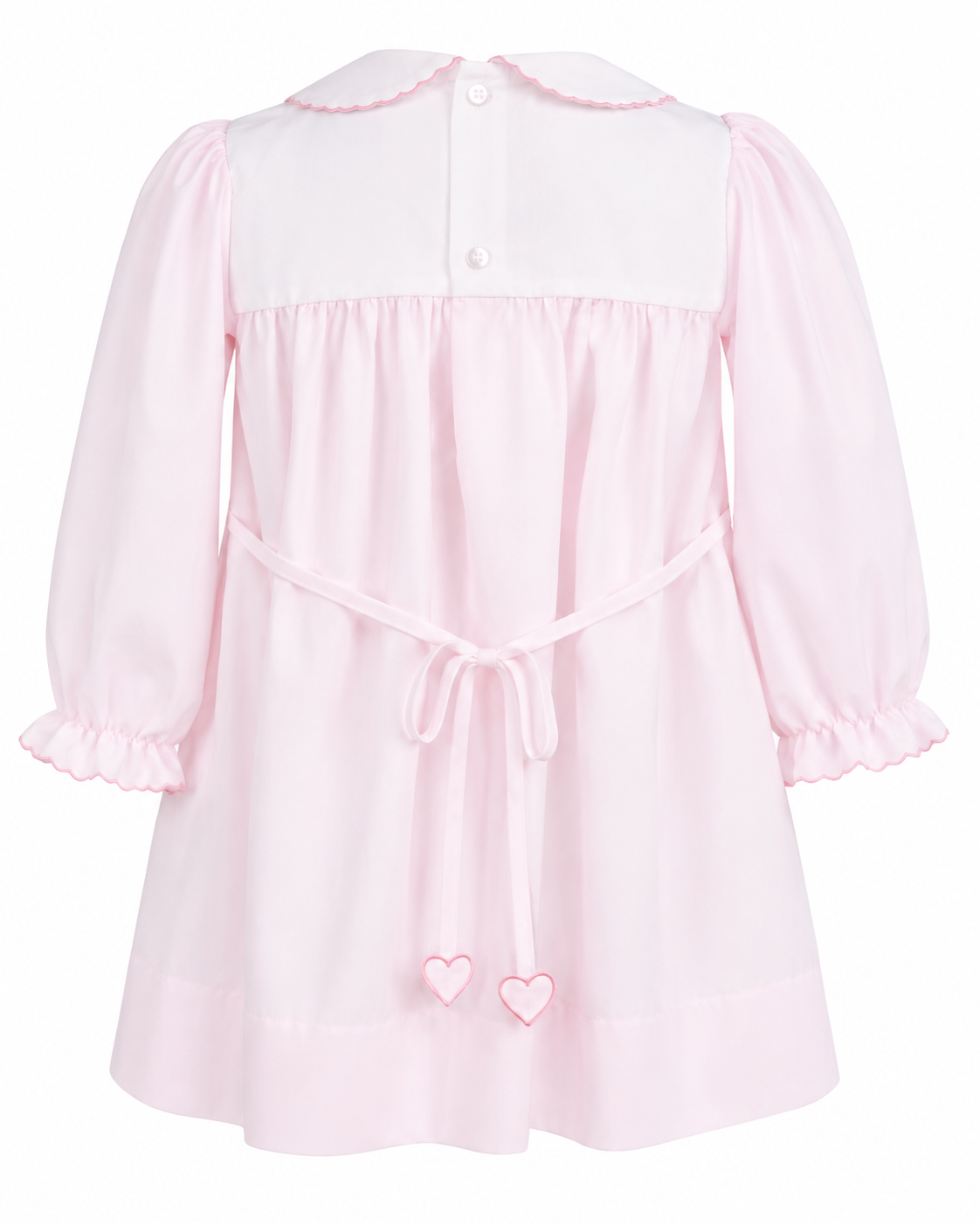 Big Sister Dress