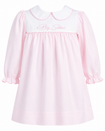 Big Sister Dress