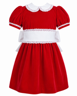 Isabella Dress